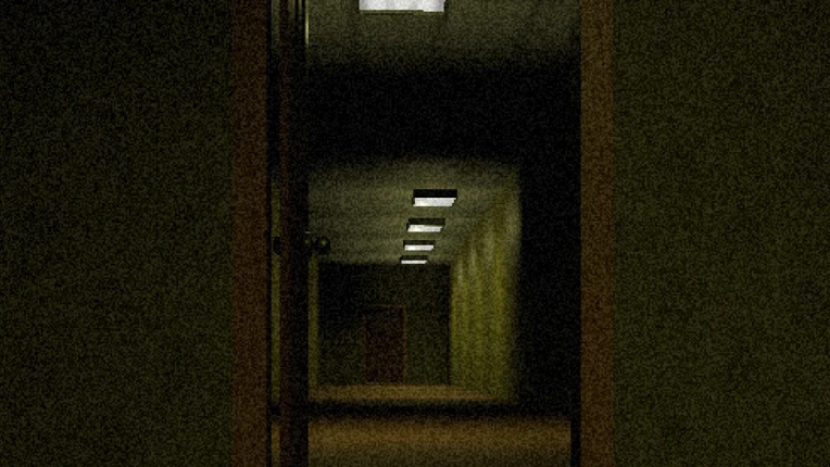 Backrooms Duck Edition Image