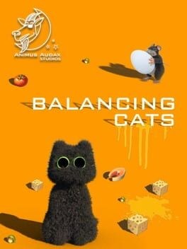 Games like Balancing Cats