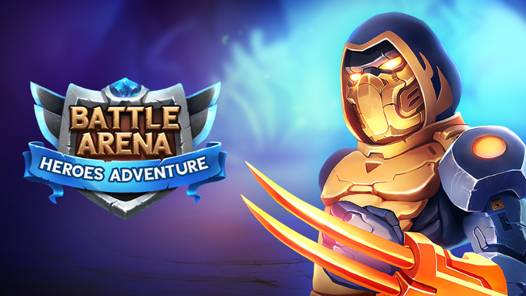 Battle Arena Game Cover