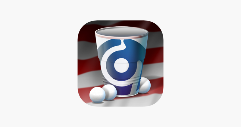 Beer Pong HD: Drinking Game (Official Rules) Image