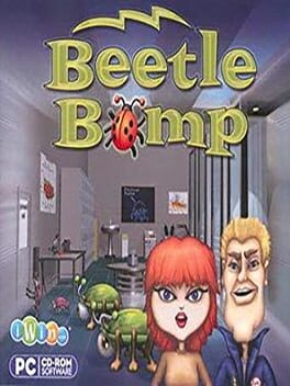 Games like Beetle Bomp