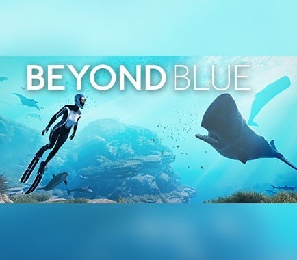 Games like Beyond Blue