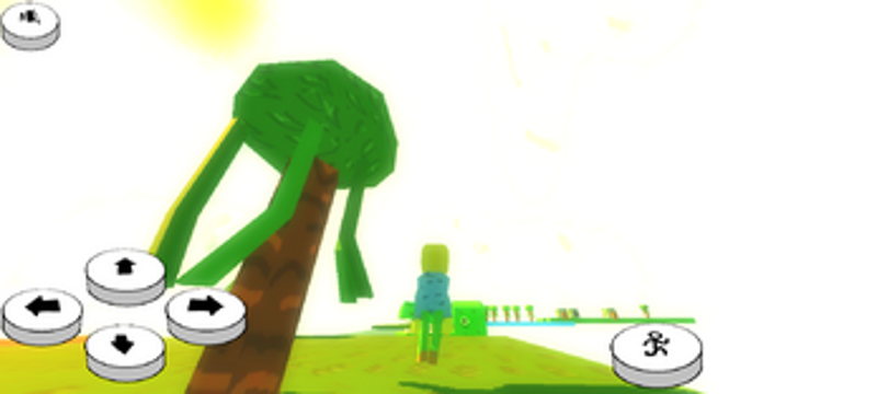 Bichinho Adventures Image