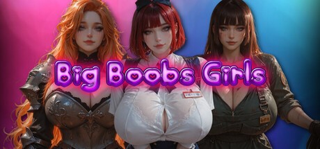Games like Big Boobs Girls