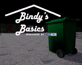 Bindy's Basics Image