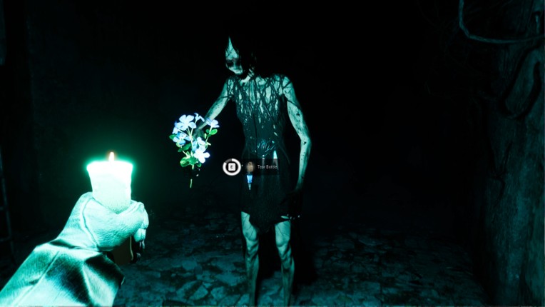 Blackroots screenshot