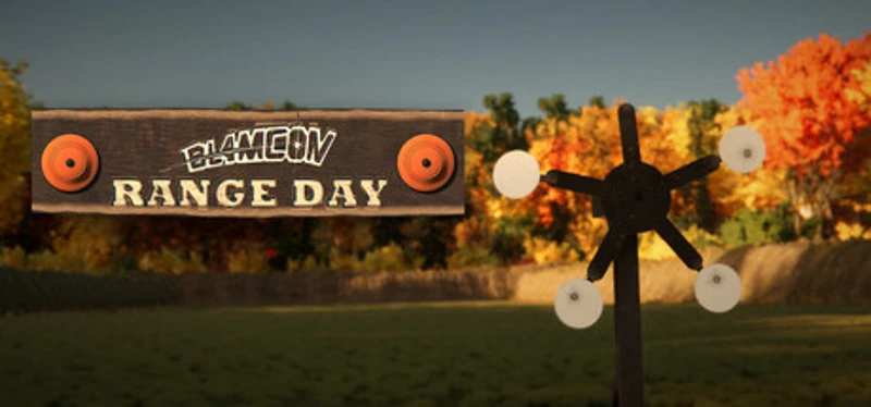 Blamcon's Range Day Image