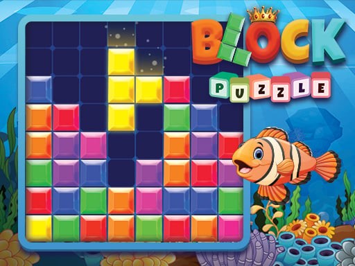 Games like Block Puzzle 2023