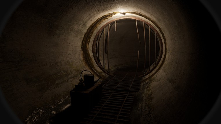 Bodycam 1997 screenshot