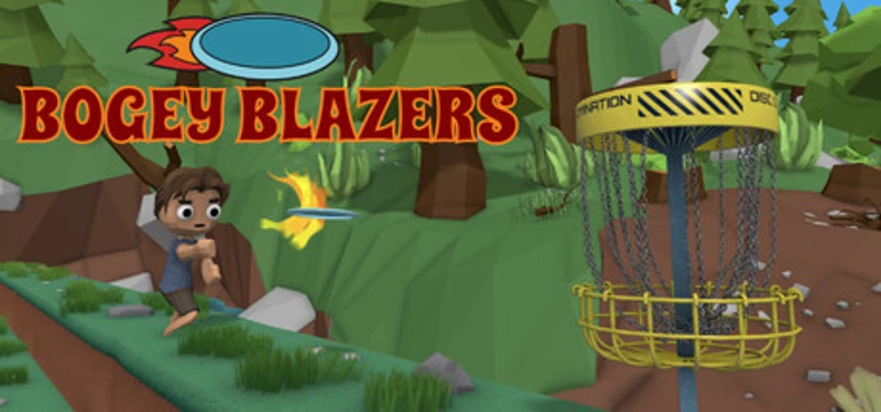 Bogey Blazers Image