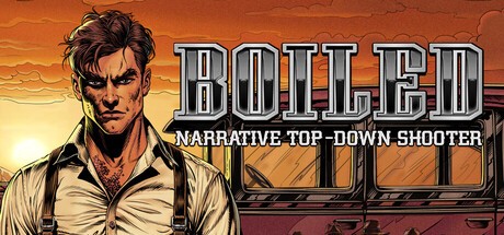 Games like BOILED