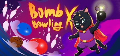 Games like Bomb Bowling X