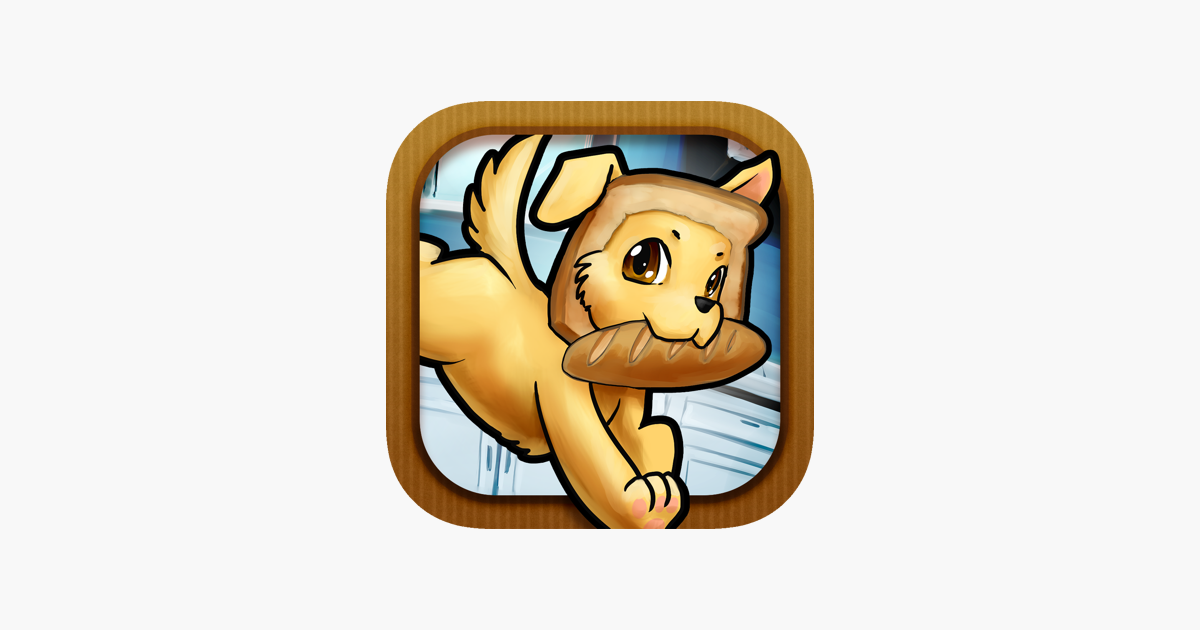 Games like Bread Puppies