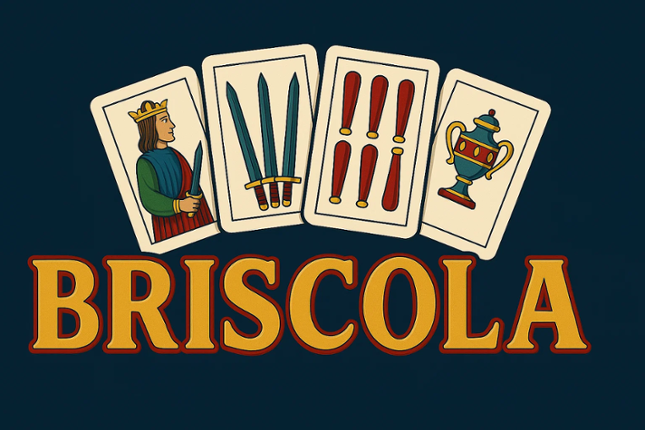 Briscola Image