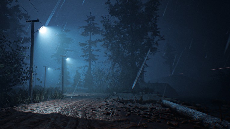 Brugmansia screenshot