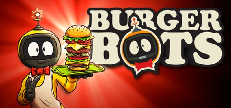 Burger Bots Inc. Image