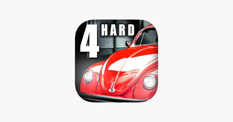 Car Driver 4 (Hard Parking) Game Cover