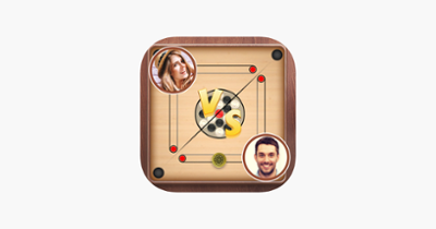 Carrom Pro - Carrom Board Game Image