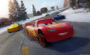 Cars 3: Driven to Win Image