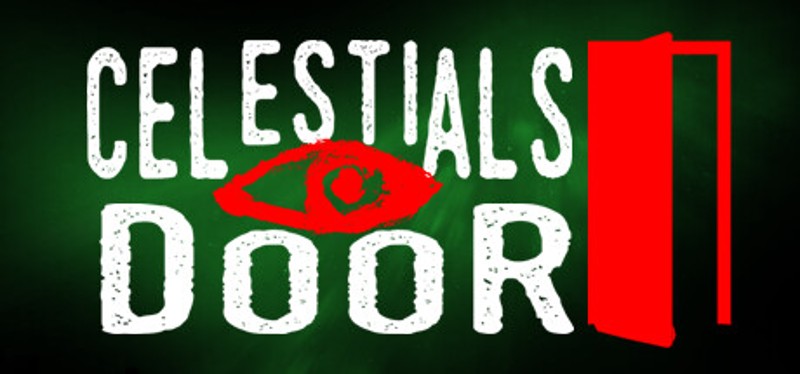 Celestials Door Game Cover