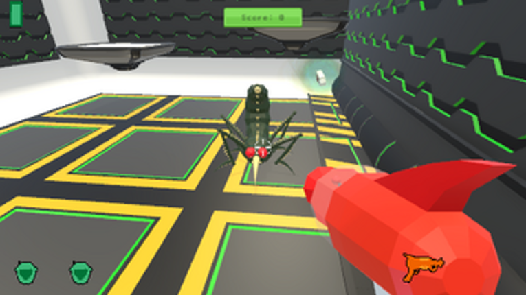 Chaos Image