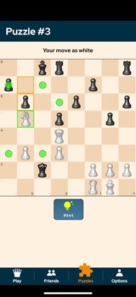 Chess Online - Duel Friends! Image