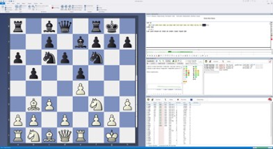 ChessBase 18 Steam Edition Image