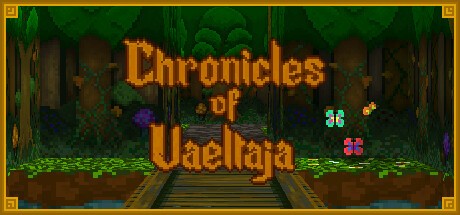 Games like Chronicles of Vaeltaja: In Search of the Great Wanderer