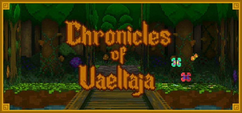 Chronicles of Vaeltaja: In Search of the Great Wanderer Image