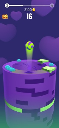 Circle Bouncer! screenshot