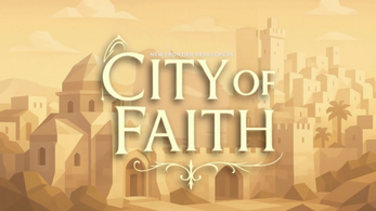 City of Faith screenshot