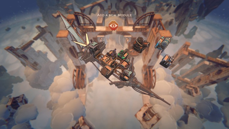 Cloudsphere Image