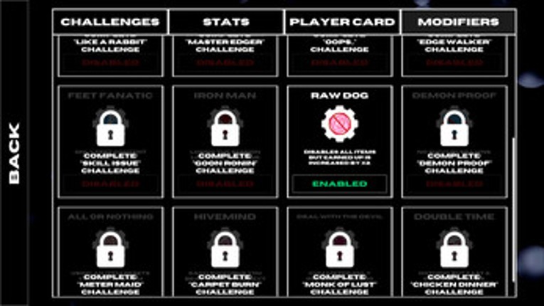 Cock Hero screenshot