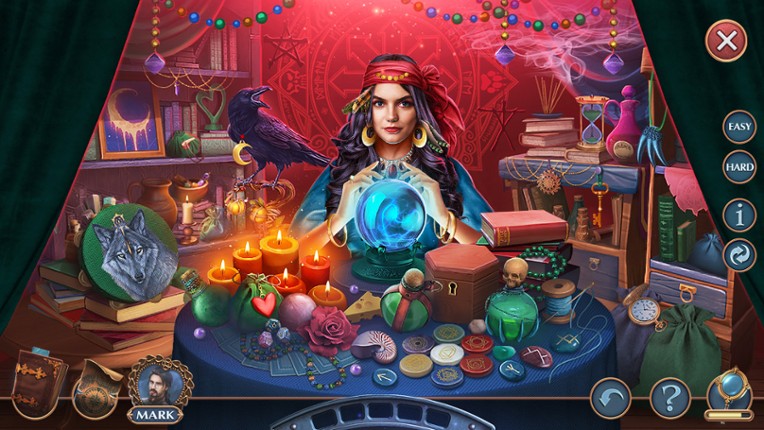 Connected Hearts: Full Moon Curse Collector's Edition Image