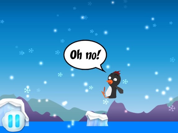 Conquer Antarctica screenshot