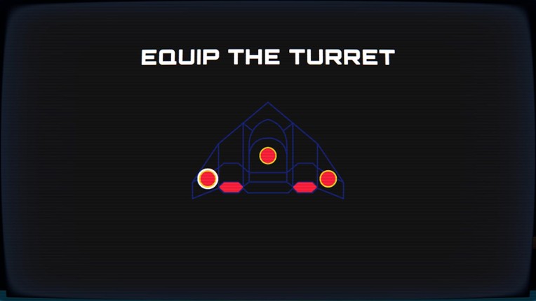 Cosmic Flesh: Overdrive screenshot