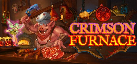 Games like Crimson Furnace