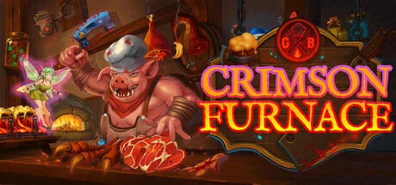 Crimson Furnace Image