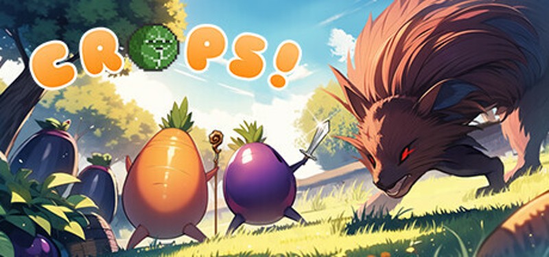 CROPS! Image