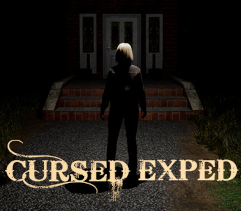 Games like Cursed Exped