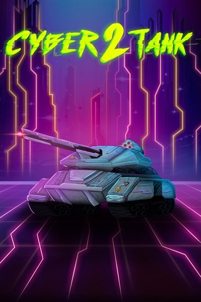 Games like Cyber Tank 2