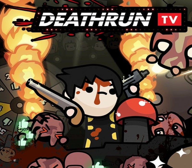 Games like DEATHRUN TV