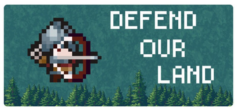 Defend Our Land Image