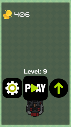Defend the Turret — survive the slime invasion! Image