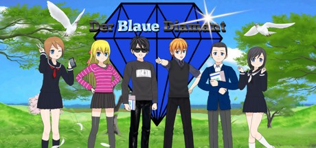 Games like Der Blaue Diamant