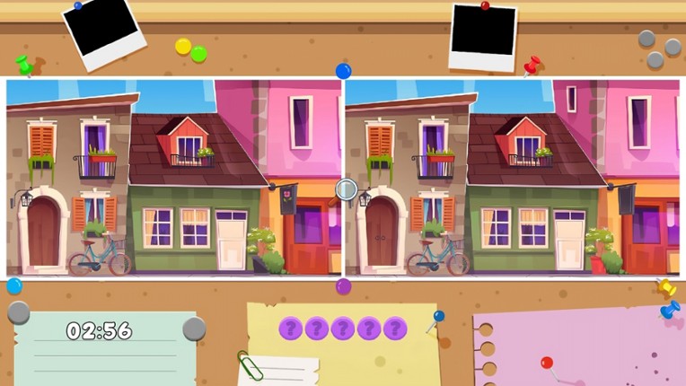 Detail Detective screenshot