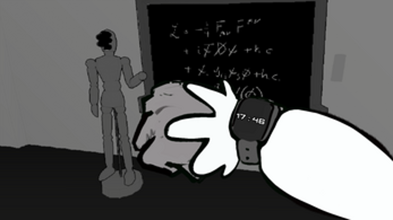 DICHROMA screenshot