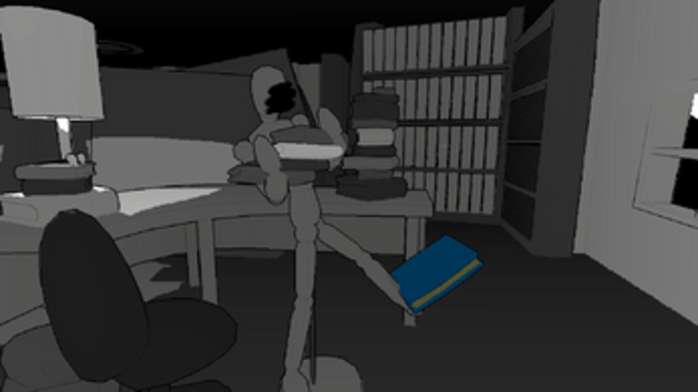 DICHROMA screenshot