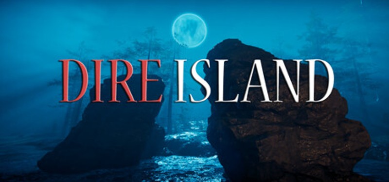 Dire Island Image