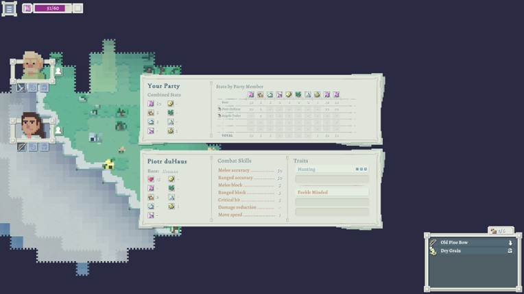 Distant Isles screenshot